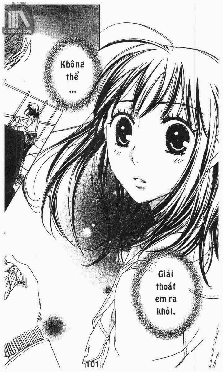 Tình Yêu Định Mệnh: Chapter 33