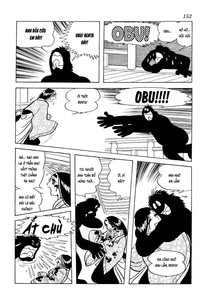 Chim Lửa: Chapter 82