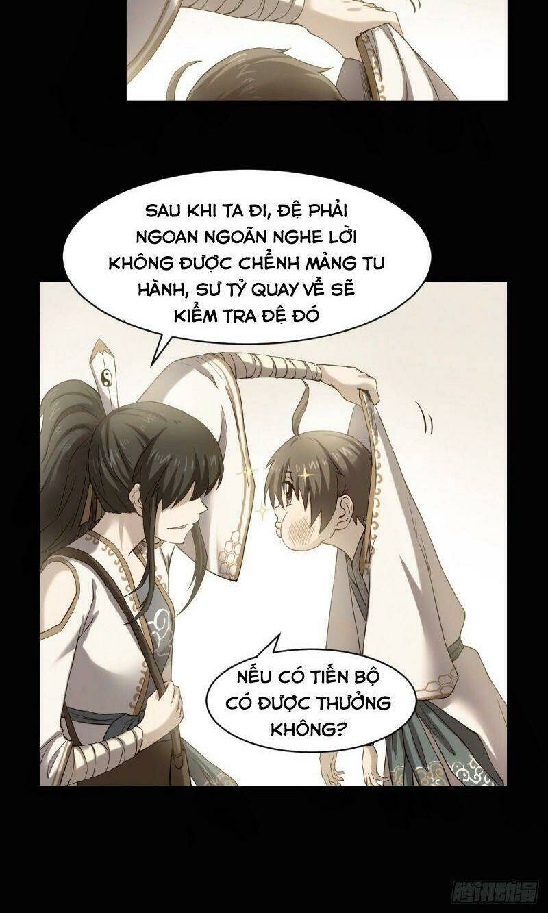 Ta Độ Kiếp Thất Bại Đều Là Tại Ngươi: Chapter 40
