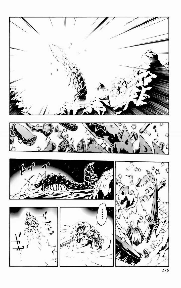 Ong Đưa Thư: Chapter 7