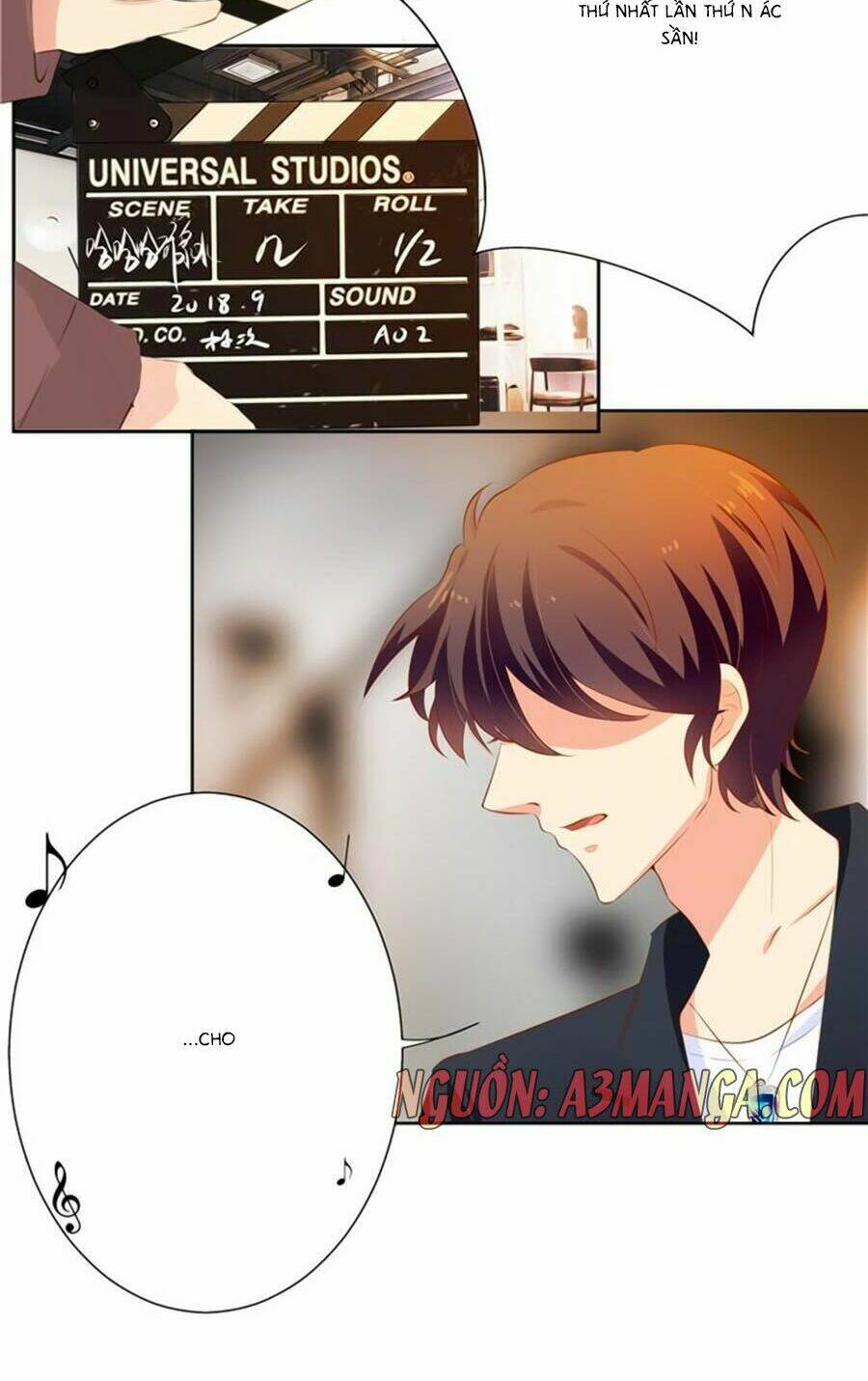 Bạn Trai Là Ngôi Sao: Chapter 61