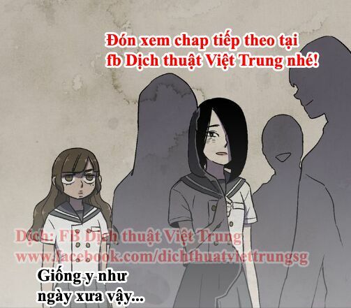 Xin Đừng Cắn Em: Chapter 7