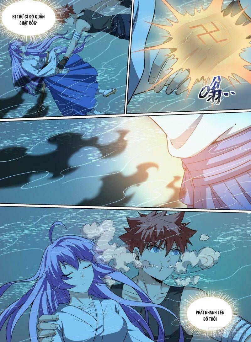 Võ Lực Chí Mạng: Chapter 90