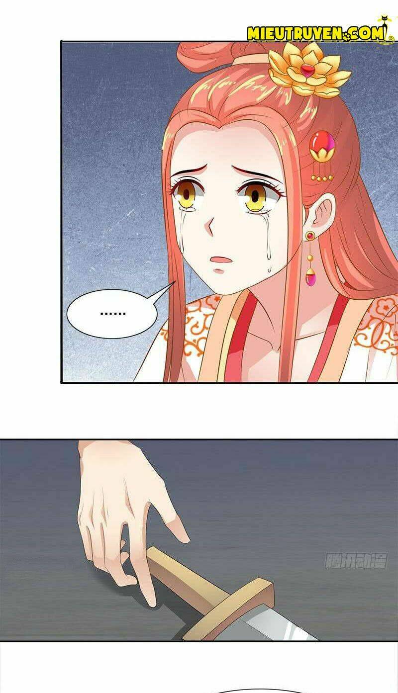 Tận Diệt Vương Gia Mãn Triều: Chapter 103