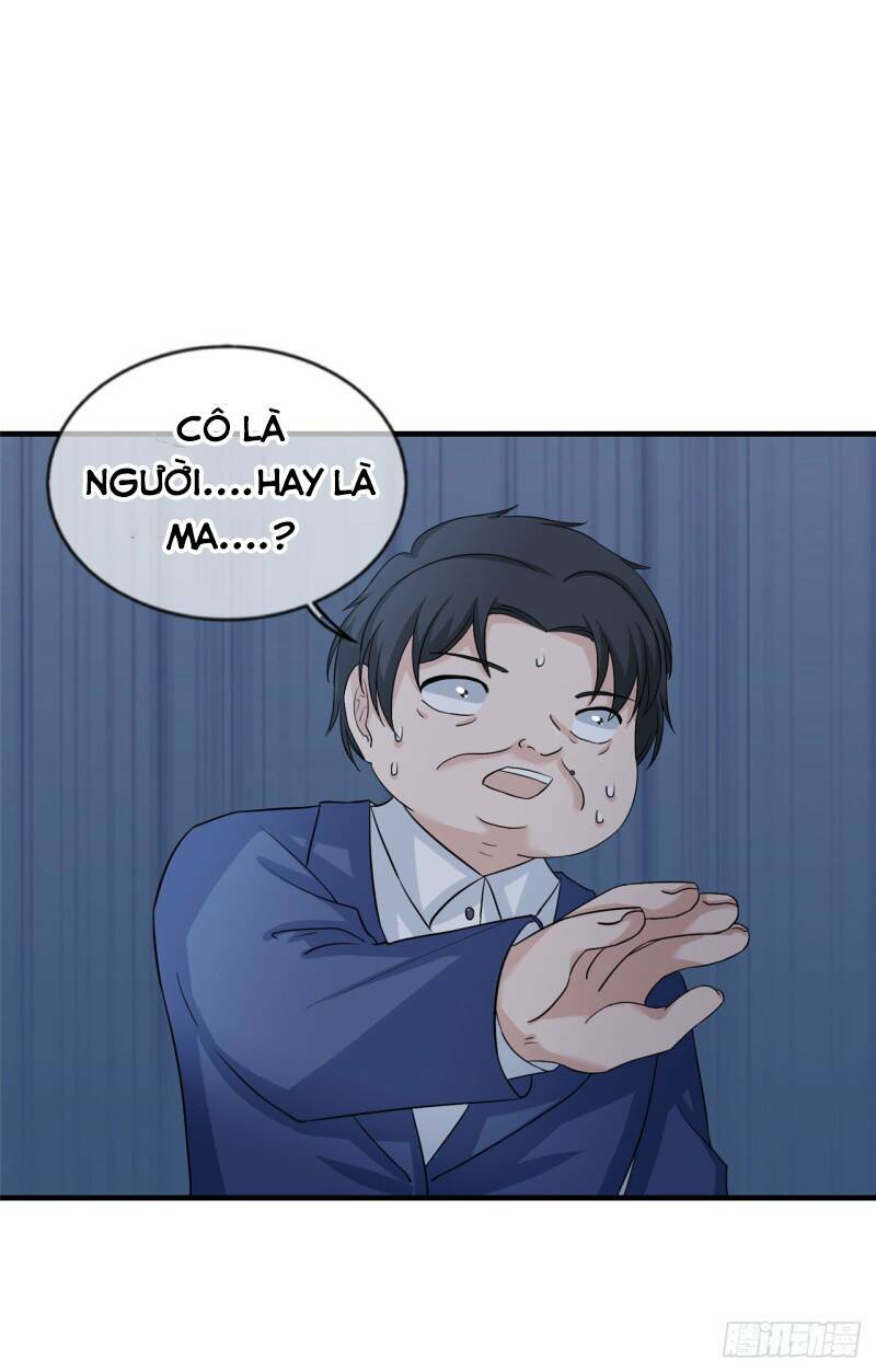 Siêu Cấp Nữ Thần Trọng Sinh: Chapter 20