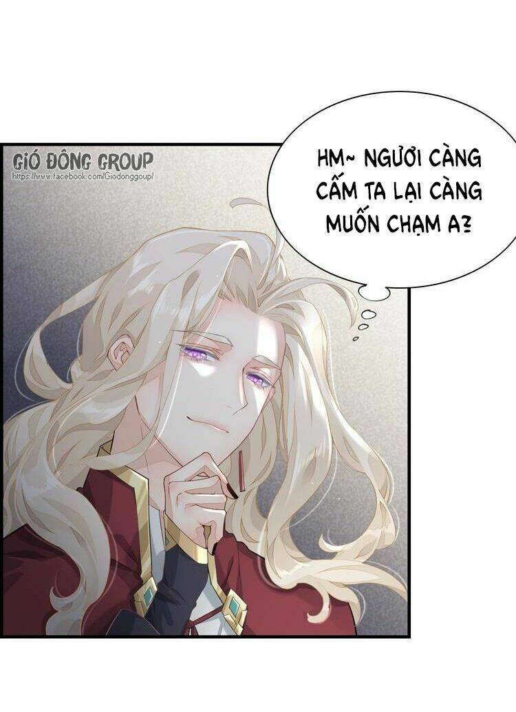 Trở Lại Trước Bình Minh: Chapter 3