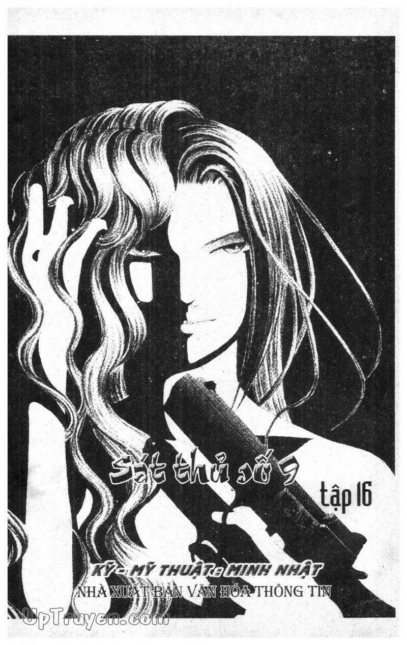 9 Banme No Musashi: Chapter 16