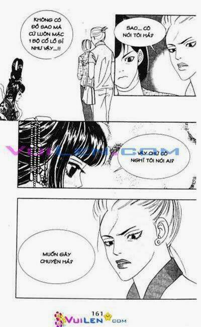 Bí Mật Học Viện Cross: Chapter 2