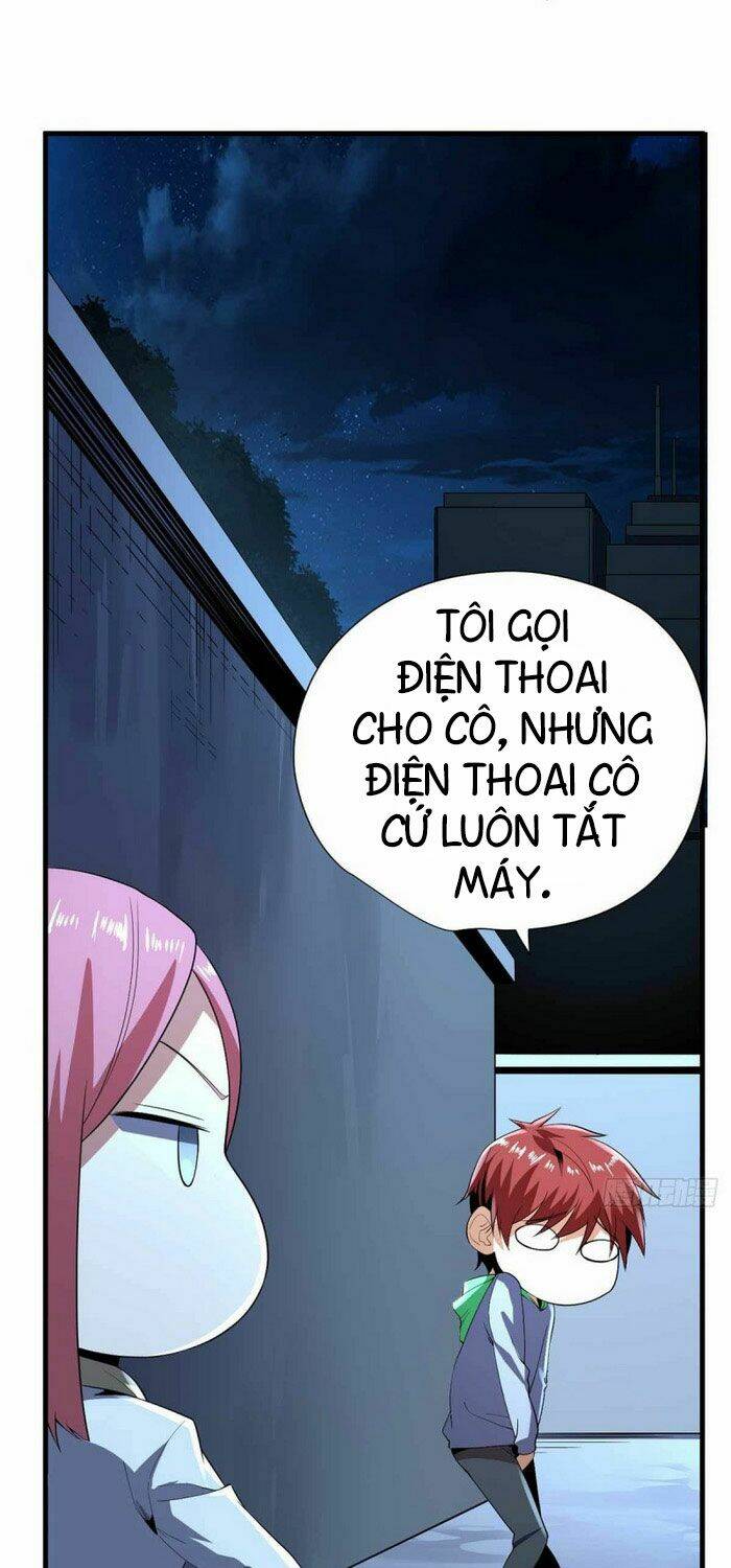 Vương Bài Thần Y: Chapter 67