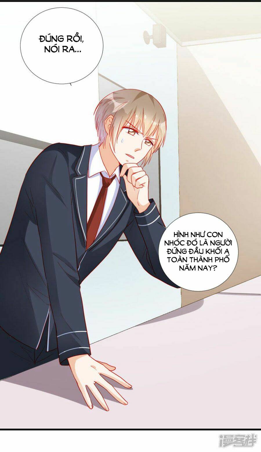 Tu La Thiếu Gia Quá Kiêu Ngạo: Chapter 101