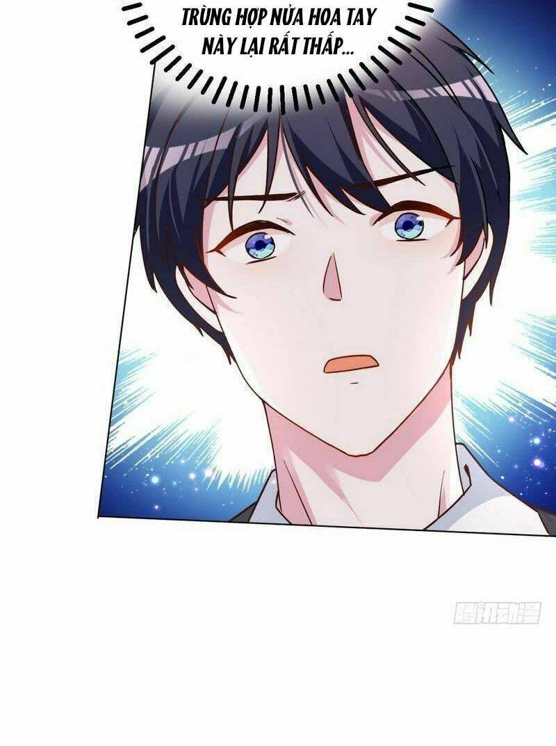 Trời Ban Cho Nam Thần Daddy: Chapter 21