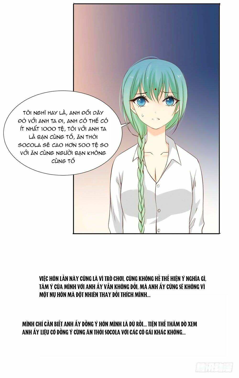 Sinh Sinh Tương Thác: Chapter 45