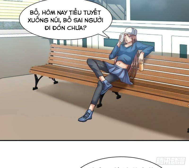 Tuyệt Thế Thiên Tài Hệ Thống: Chapter 62