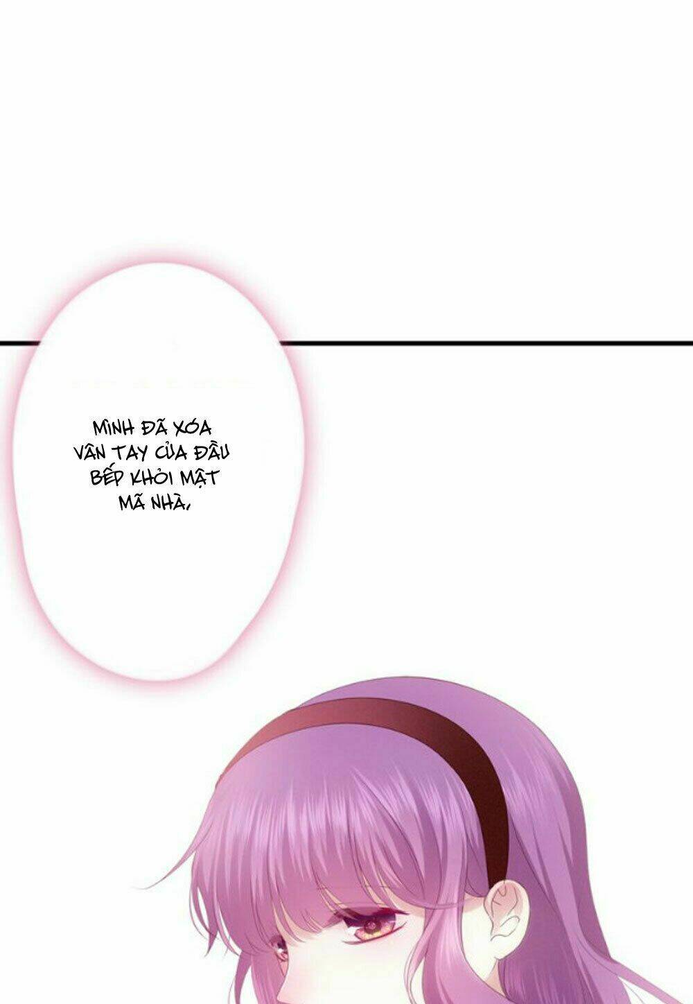 Tháng Sáu Kì Diệu: Chapter 49