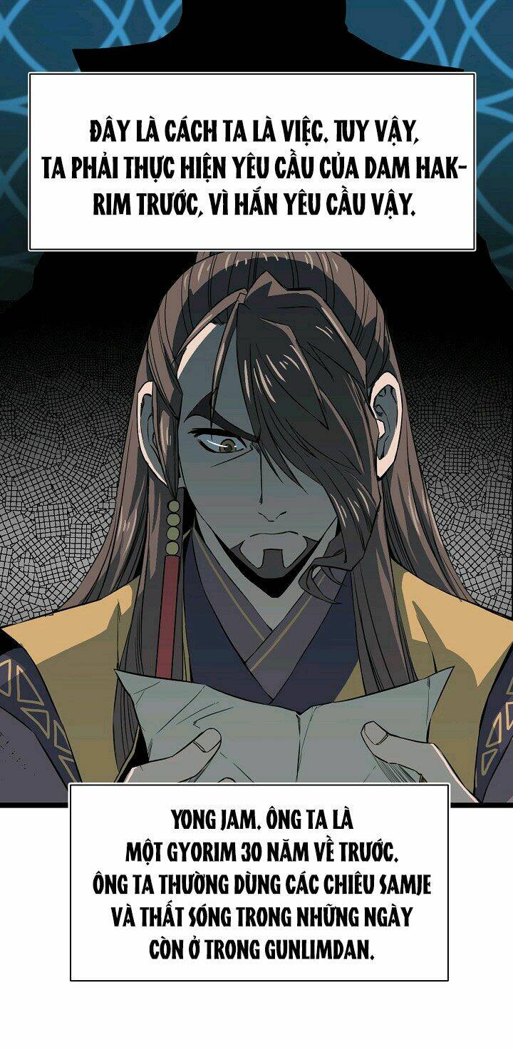 Reign: Chapter 19