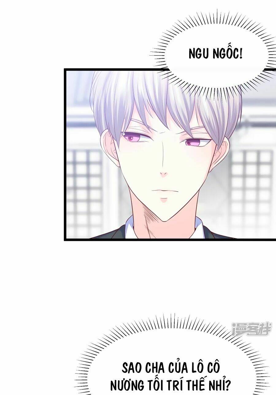 Ta Và Nam Thần Cởi Áo Ngủ Rồi: Chapter 11
