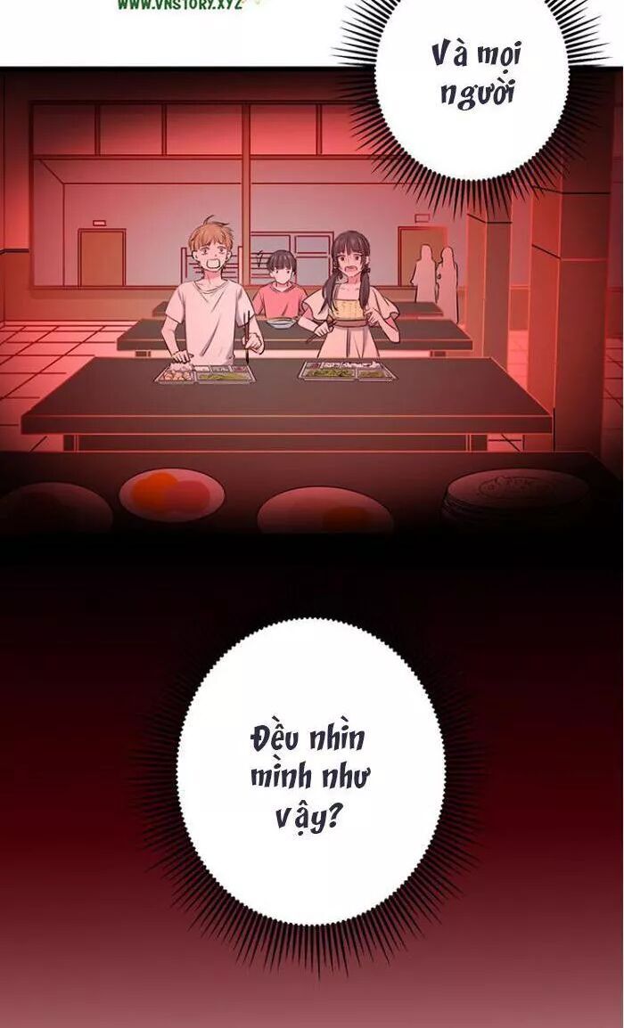 Tình Yêu Huyết Ma: Chapter 8