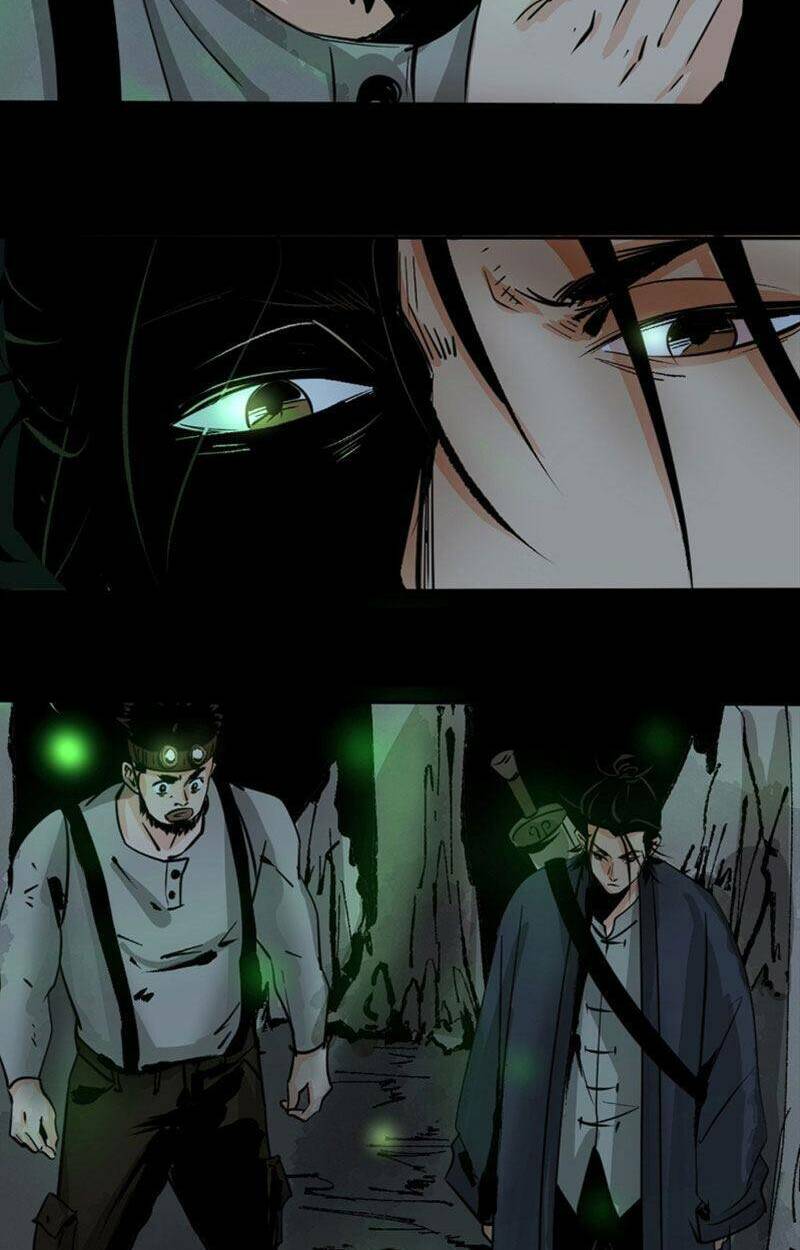 Huyền Thoại Đạo Sĩ: Chapter 10