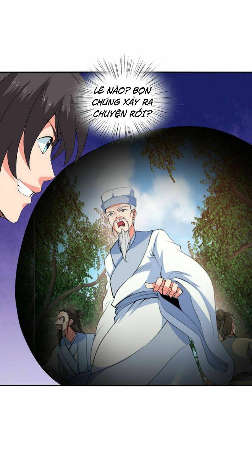 Cực Vũ Huyền Đế: Chapter 49