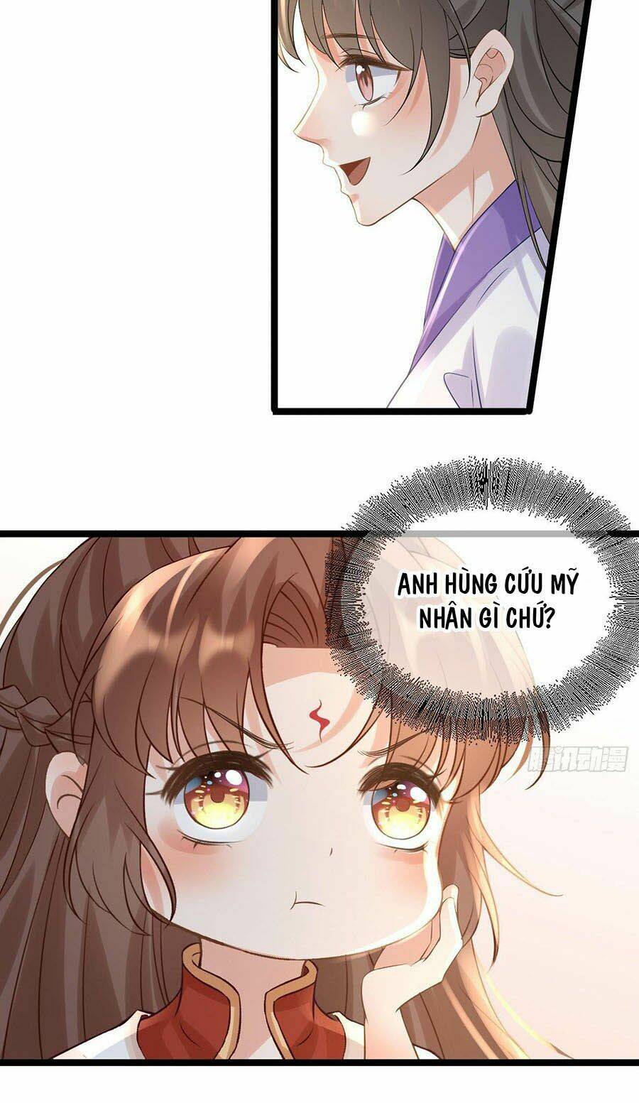 Ma Đầu Vạn Ác Năm Tuổi Rưỡi: Chapter 50