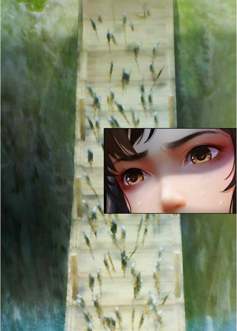 Yêu Nhan Lệnh: Chapter 25