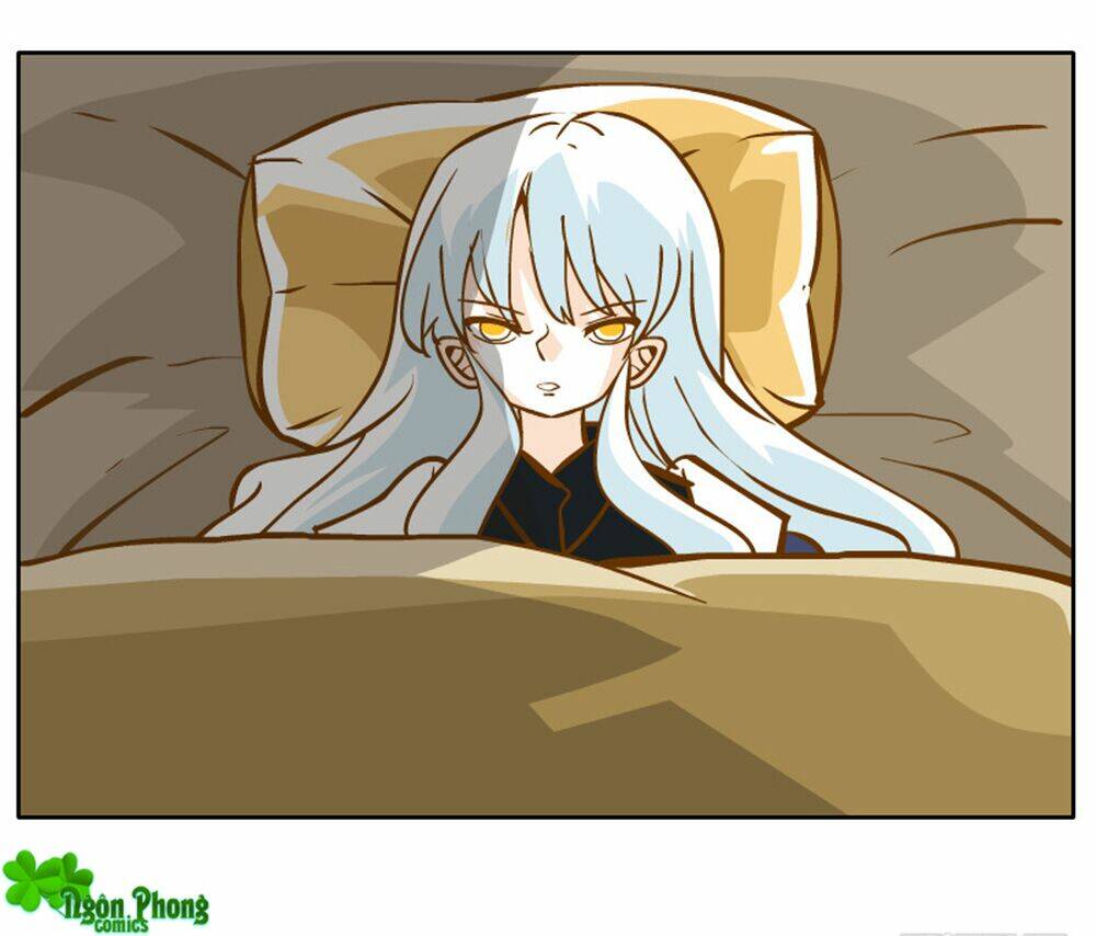 Hòa Thượng Và Tiểu Long Quân: Chapter 50