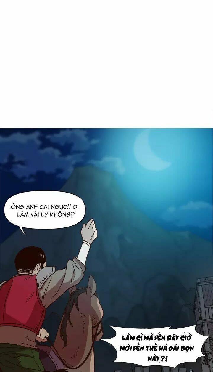 Nô Lệ Nghịch Thiên: Chapter 3