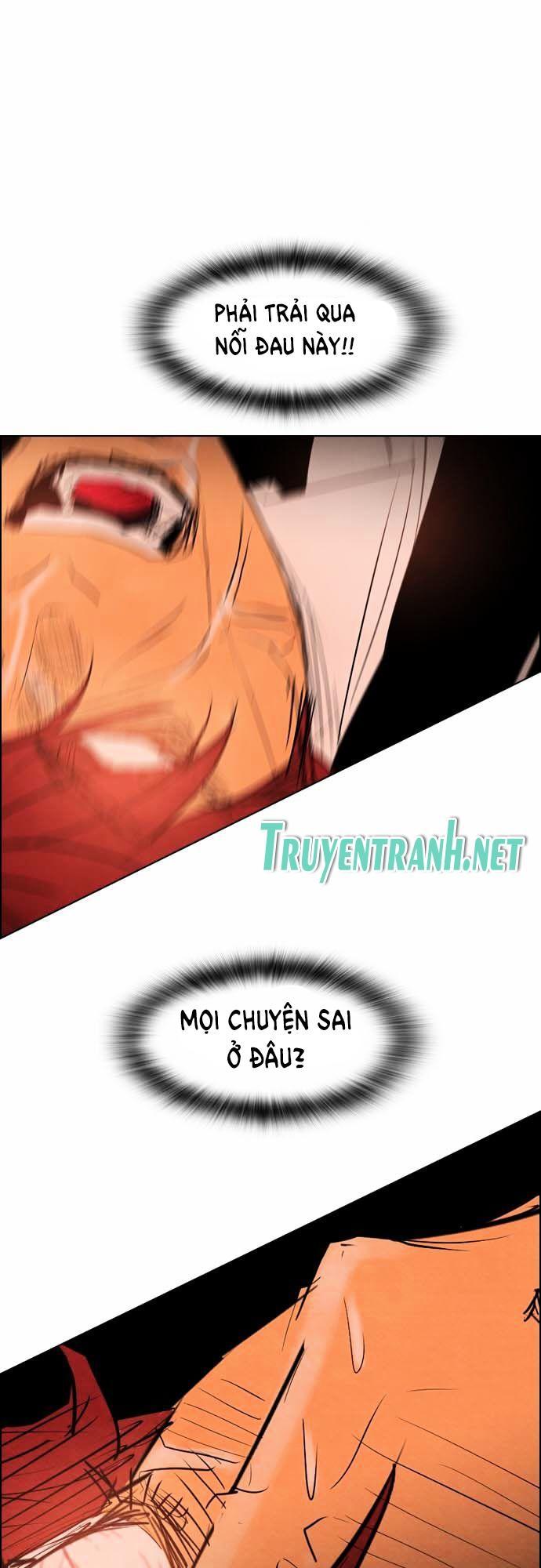 Revival Man: Chapter 27