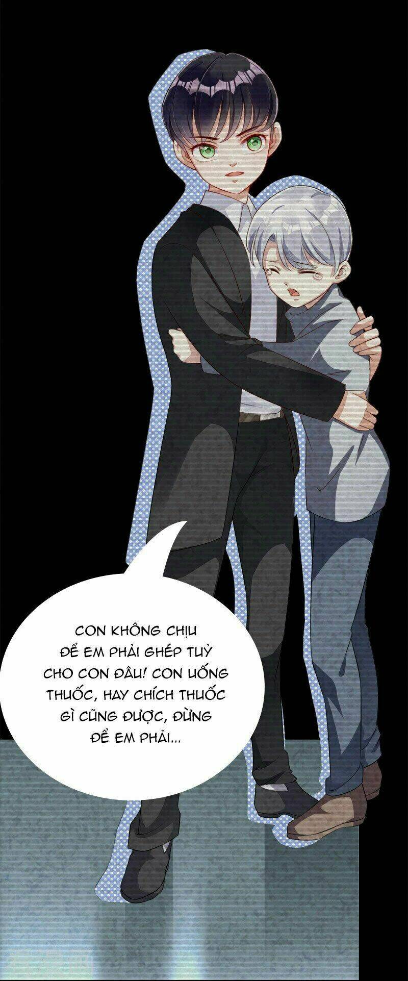 Lãnh Hôn Cuồng Ái: Chapter 42