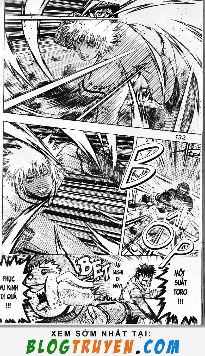 Mr.FullSwing: Chapter 54