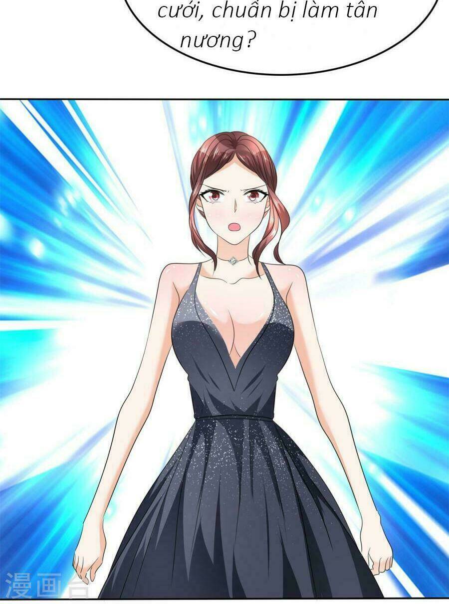 Con Đường Phản Công Của Sủng Thê: Chapter 11