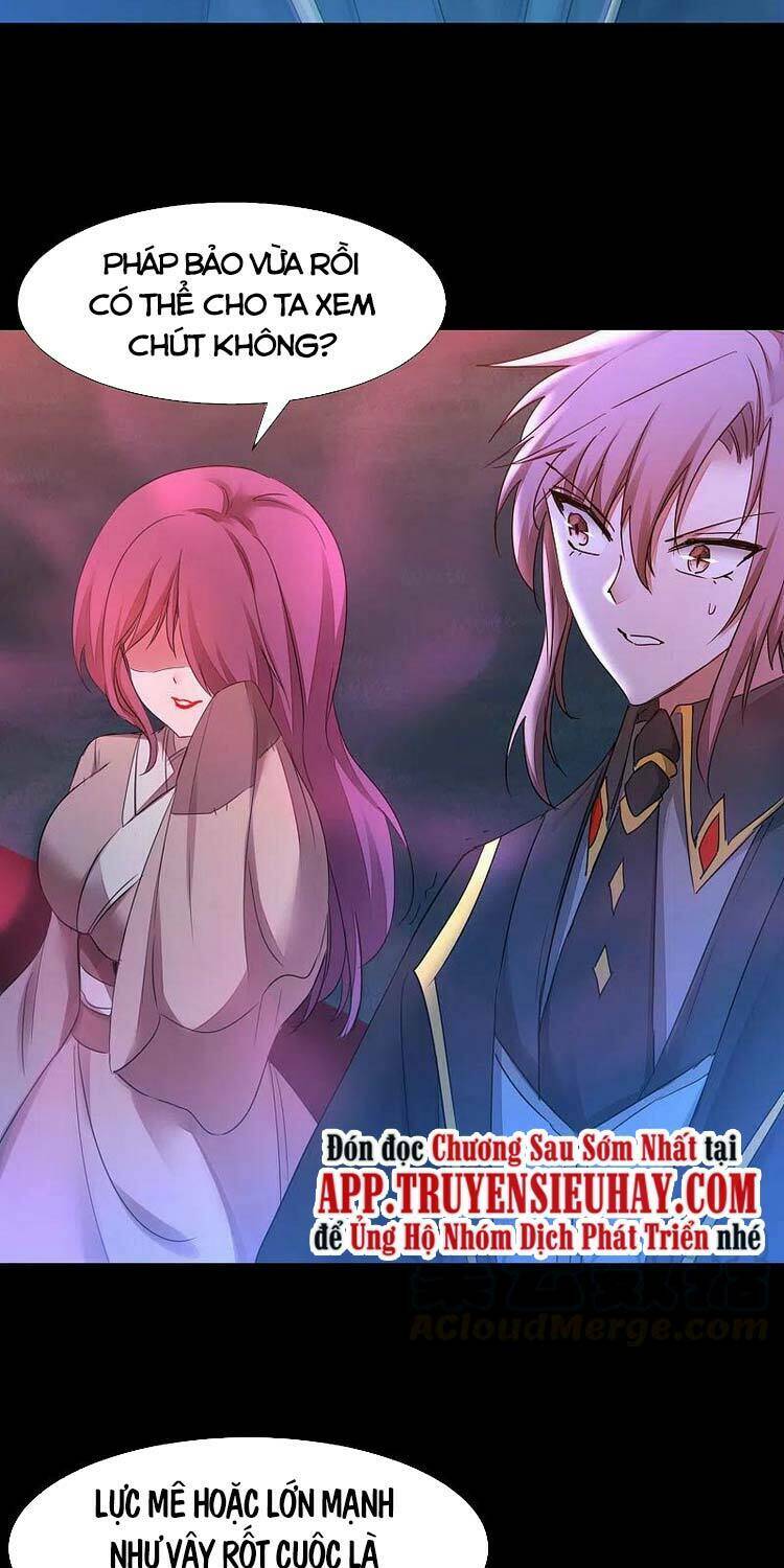 Nghịch Chuyển Tiên Đồ: Chapter 239