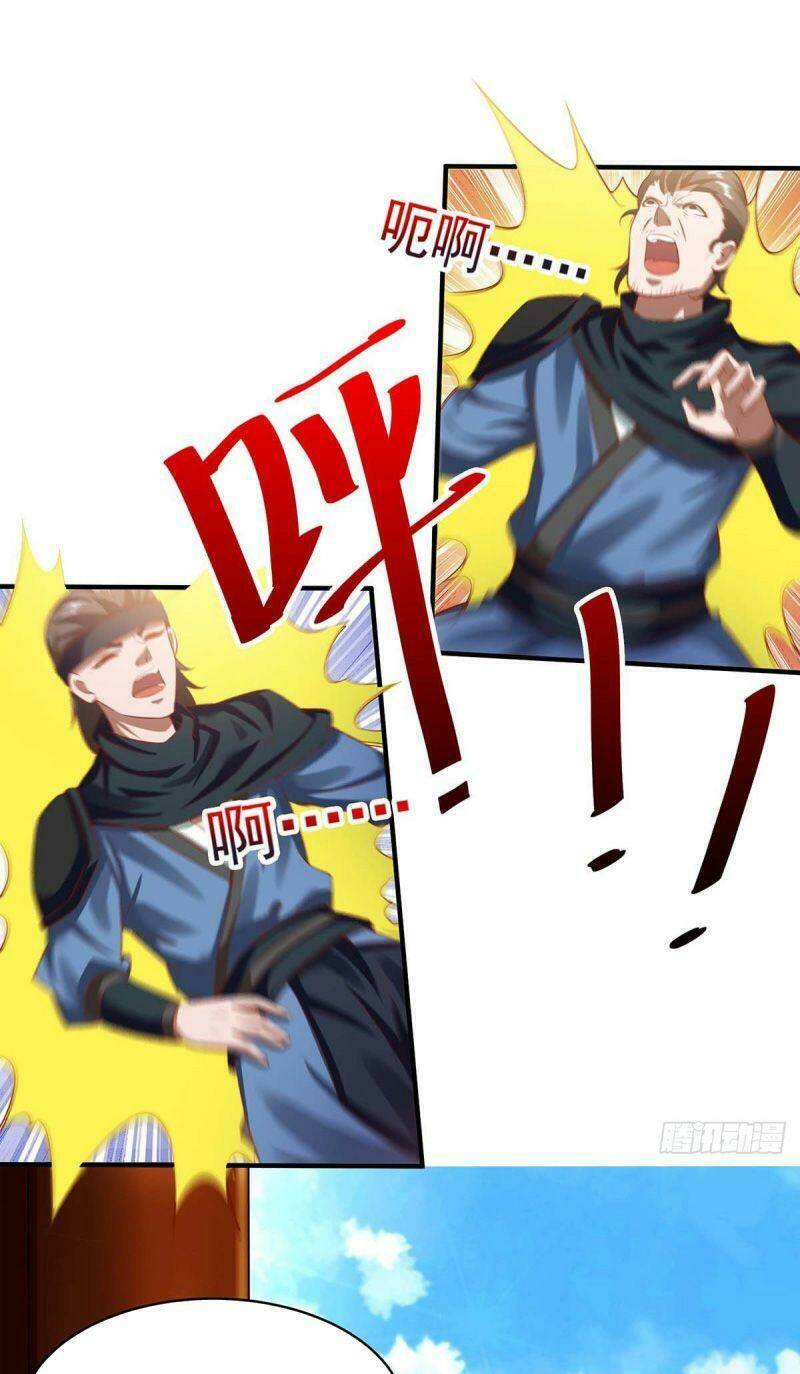 Siêu Cấp Thôn Phệ Hệ Thống: Chapter 7