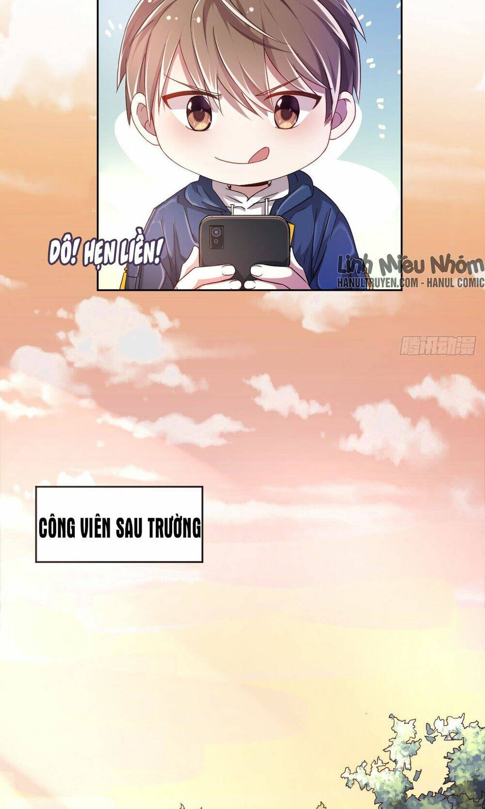 Phong Quỷ Truyền Thuyết: Chapter 7