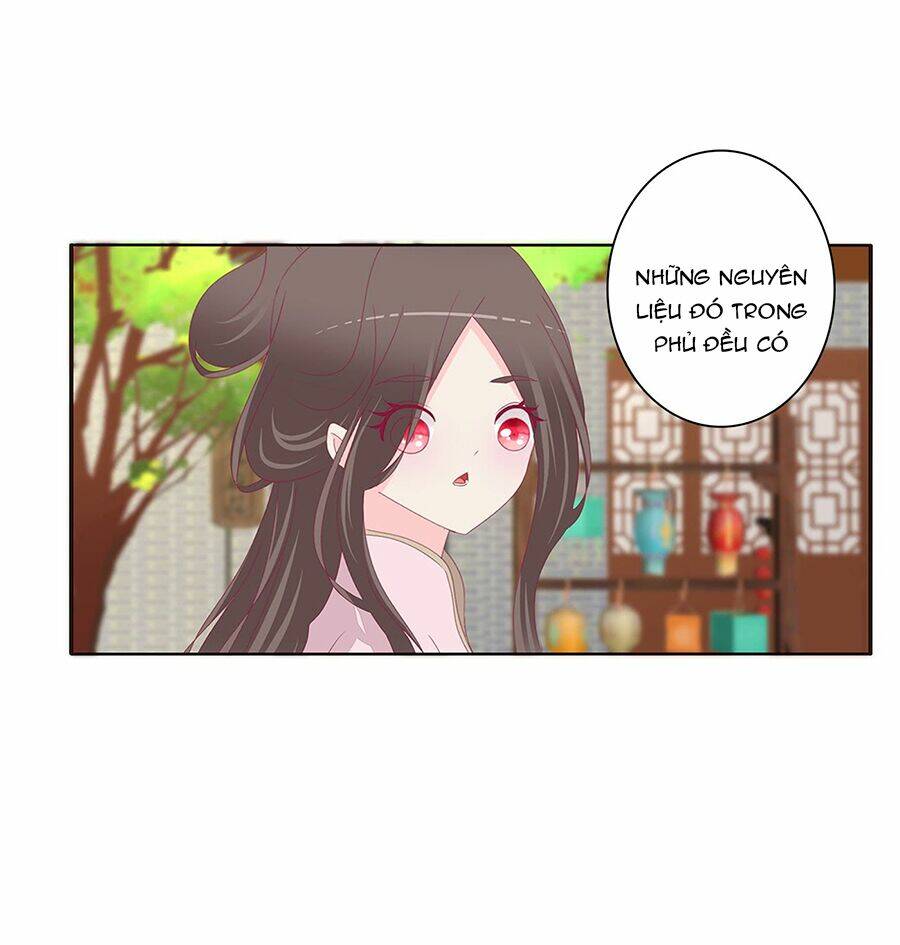 Tướng Quân Mời Ra Trận: Chapter 139