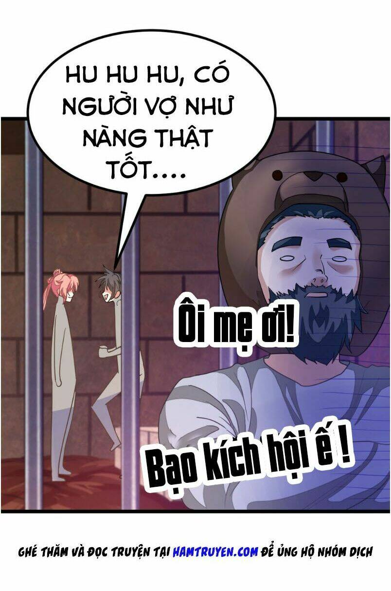 Cửu Dương Thần Vương: Chapter 159