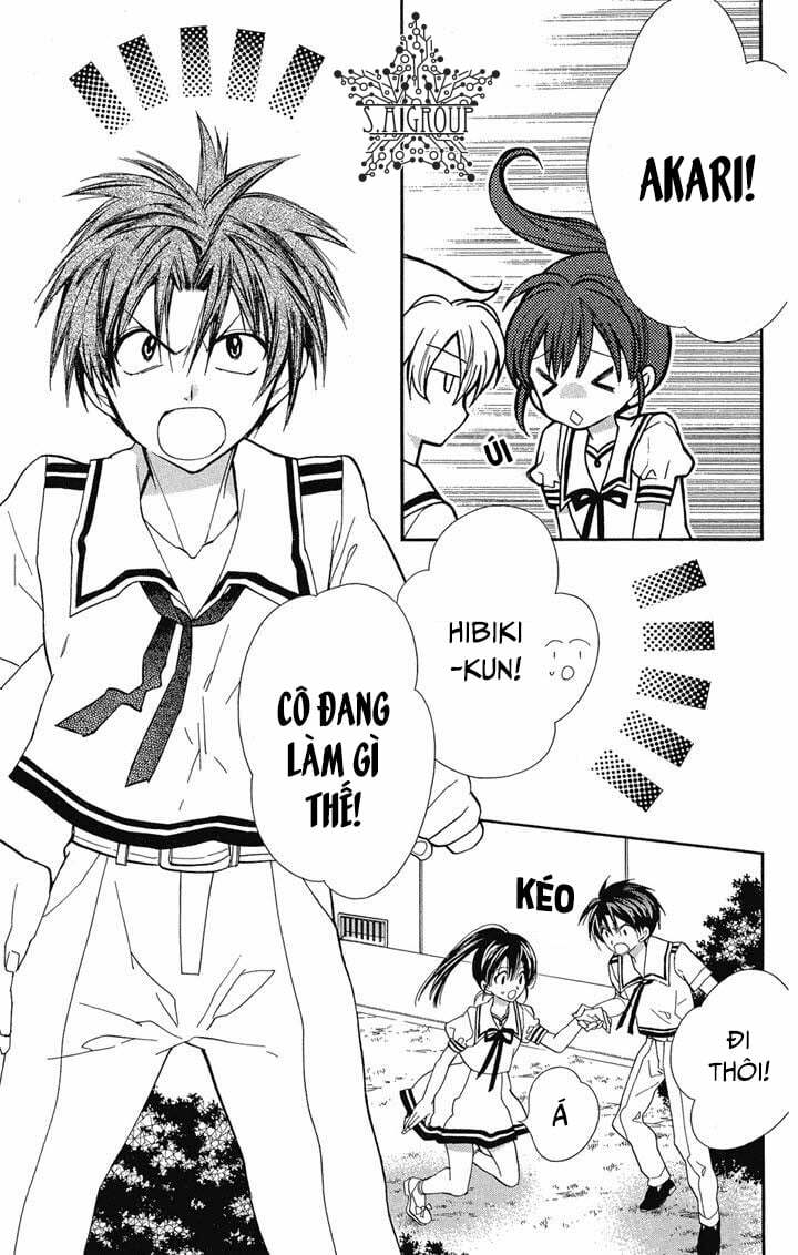 31 Ai Dream: Chapter 15
