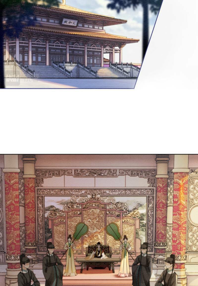 Xung Hỉ Vương Phi: Chapter 54