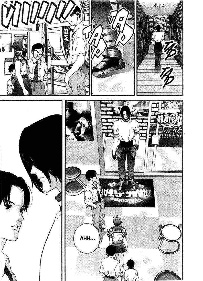01: Chapter 33