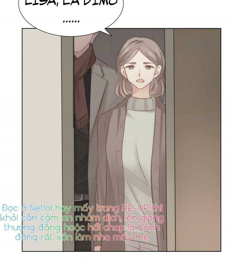 Điều Giáo Gấu Bắc Cực: Chapter 53