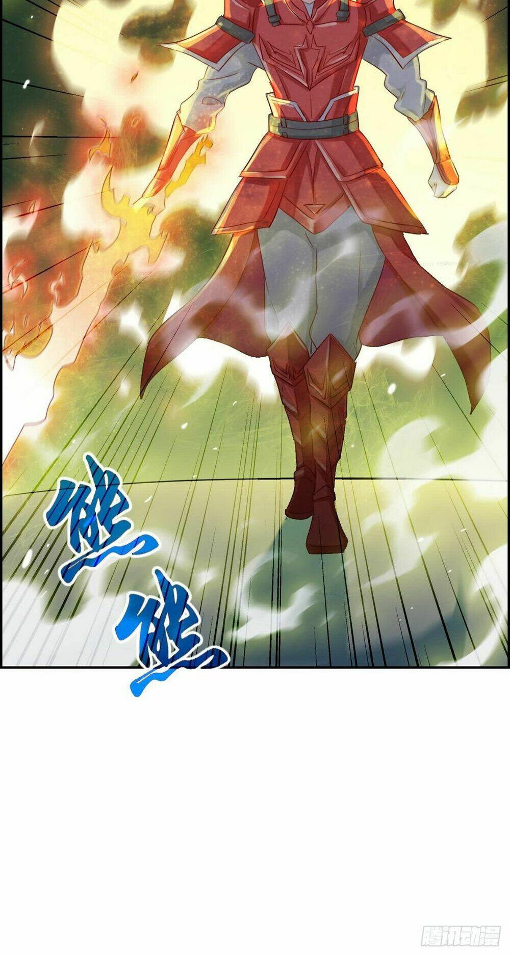 Tối Cường Hoàn Khố Hệ Thống: Chapter 9