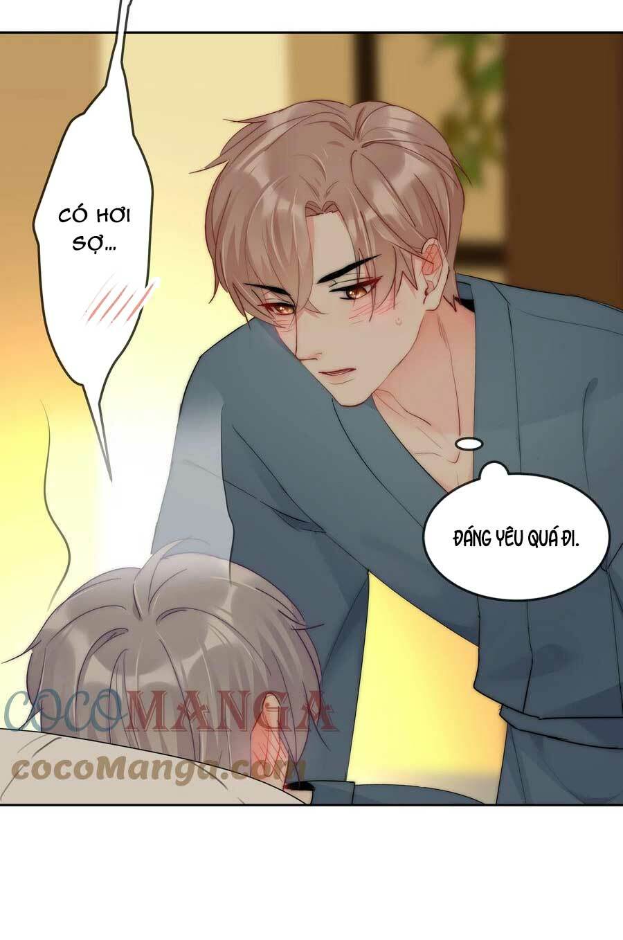 Boss Đại Nhân Là Nữ Thần?: Chapter 73