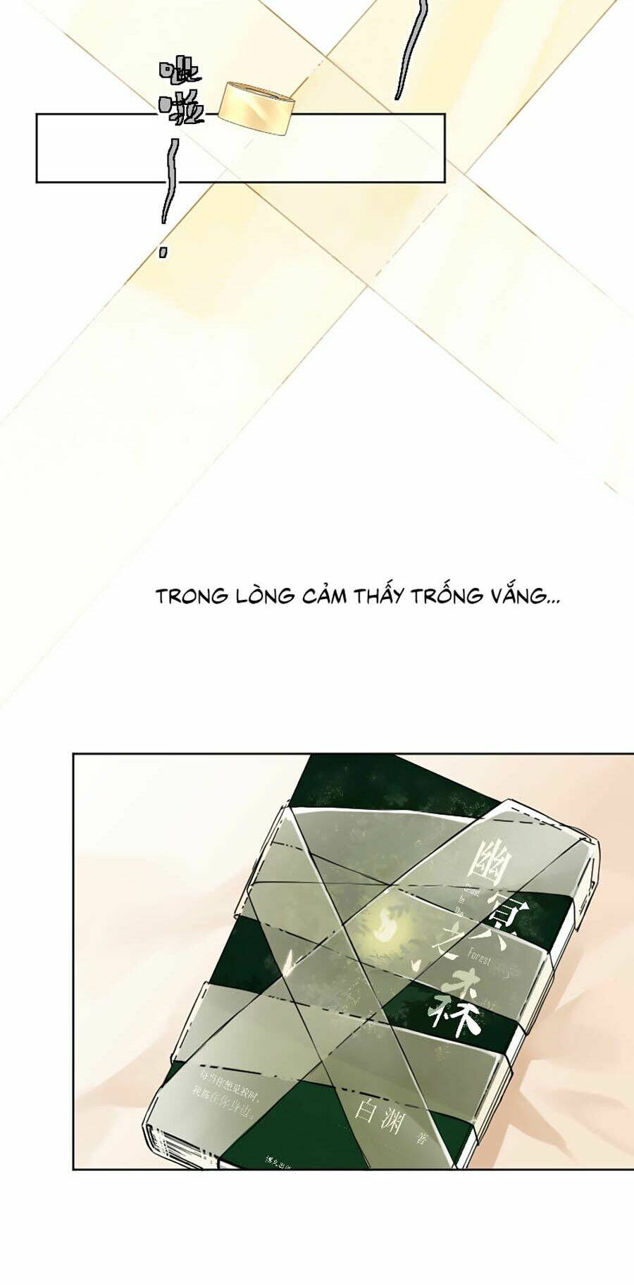 Tâm Động Thuấn Di: Chapter 24