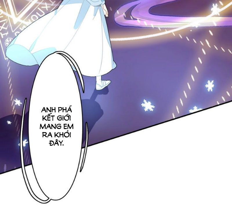 Ái Ngạo Kiều Long Vương Gia: Chapter 50