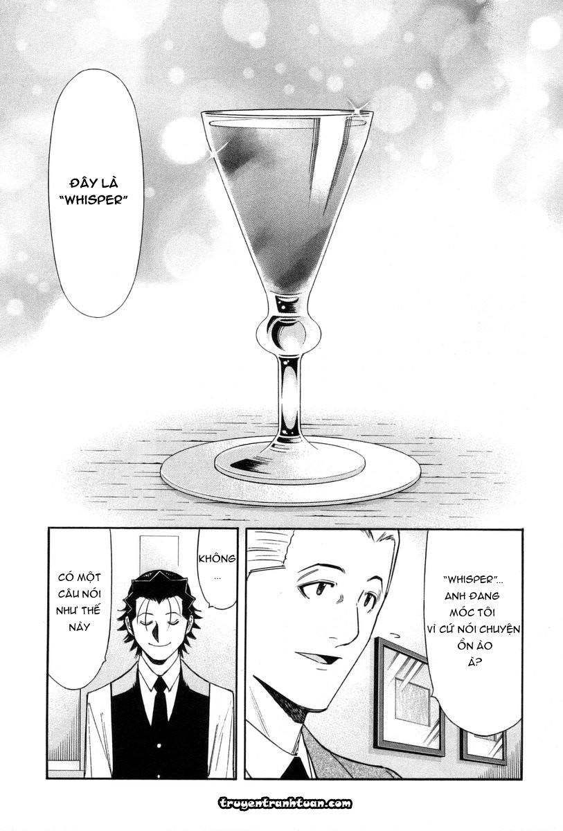 Bartender - Người Pha Chế Rượu: Chapter 82