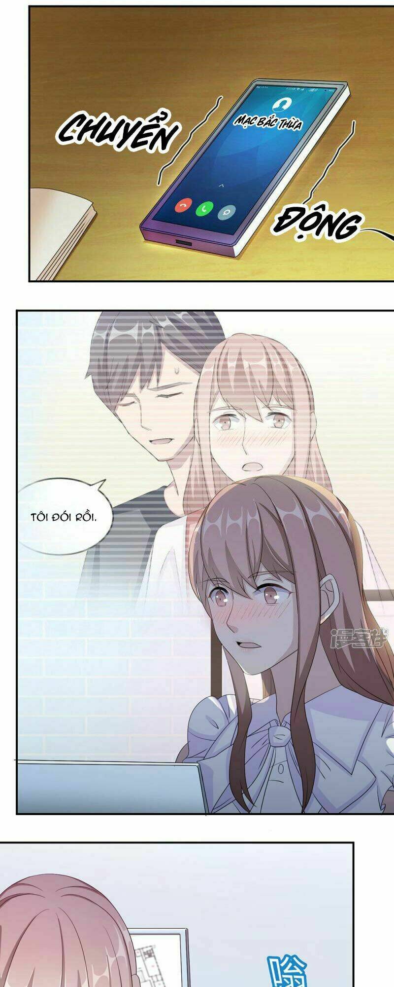 Mạc Thiếu Bức Hôn: Vợ Mới Khó Chống Đỡ: Chapter 40