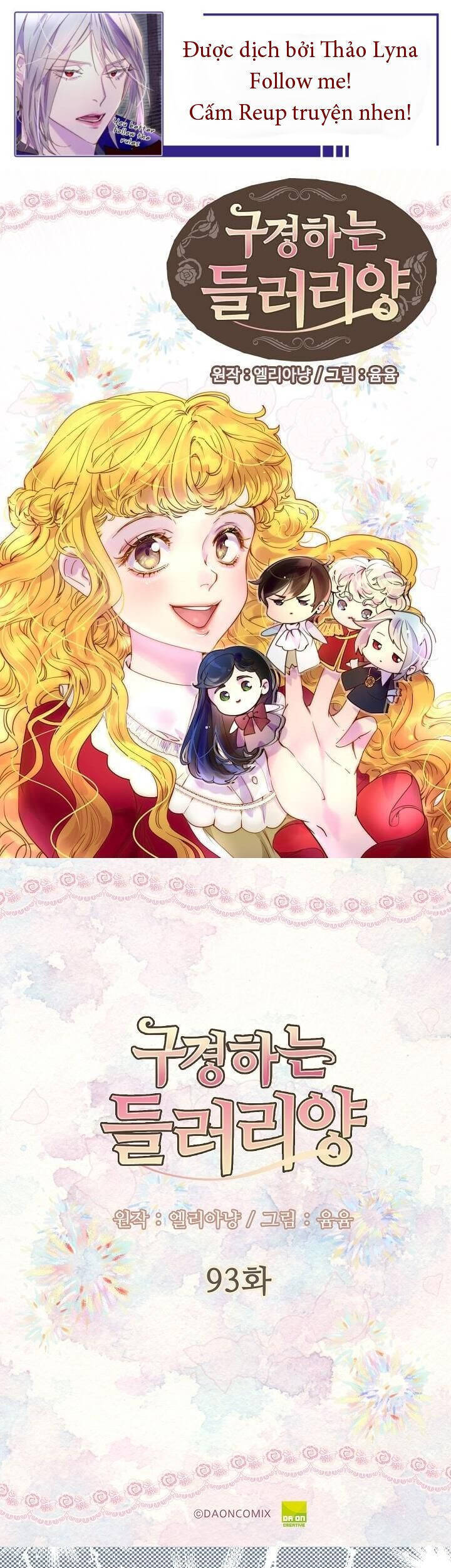 Đừng Xem Thường Nữ Phụ: Chapter 93