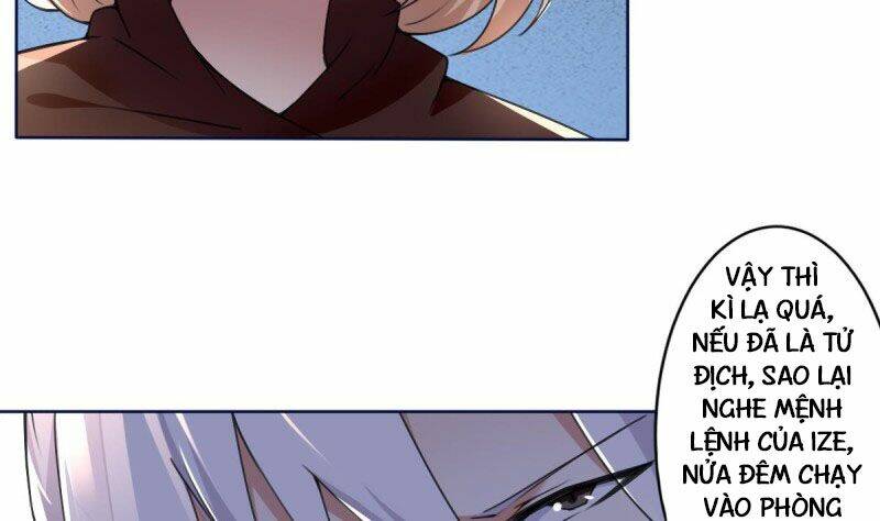 Tu Chân Giả Tại Dị Thế: Chapter 293