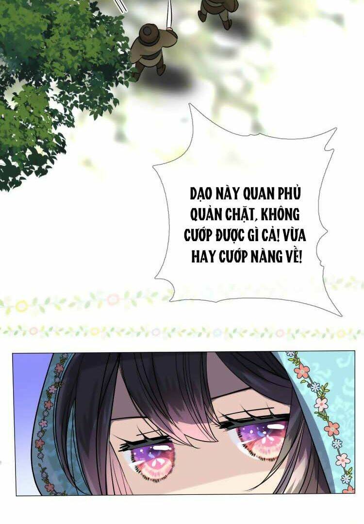 Sao Lại Là Yêu?: Chapter 12