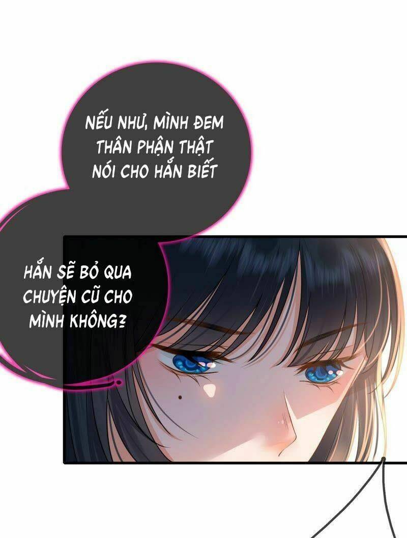 Thái Tử, Người Thật Ngọt Ngào: Chapter 30